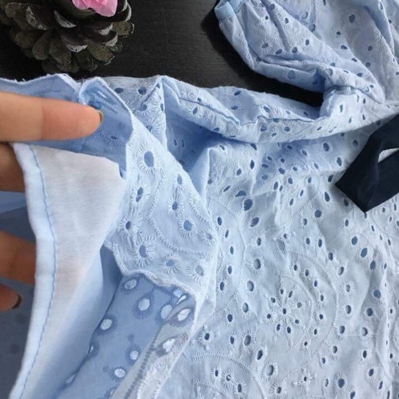 Summer Cute Top Free Size - Picture 3 of 3